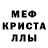 МЕТАДОН белоснежный Jena Gubanov
